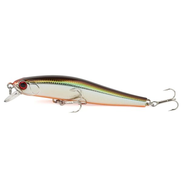 ZIP BAITS B-Switcher 4.0 Silent - 60mm