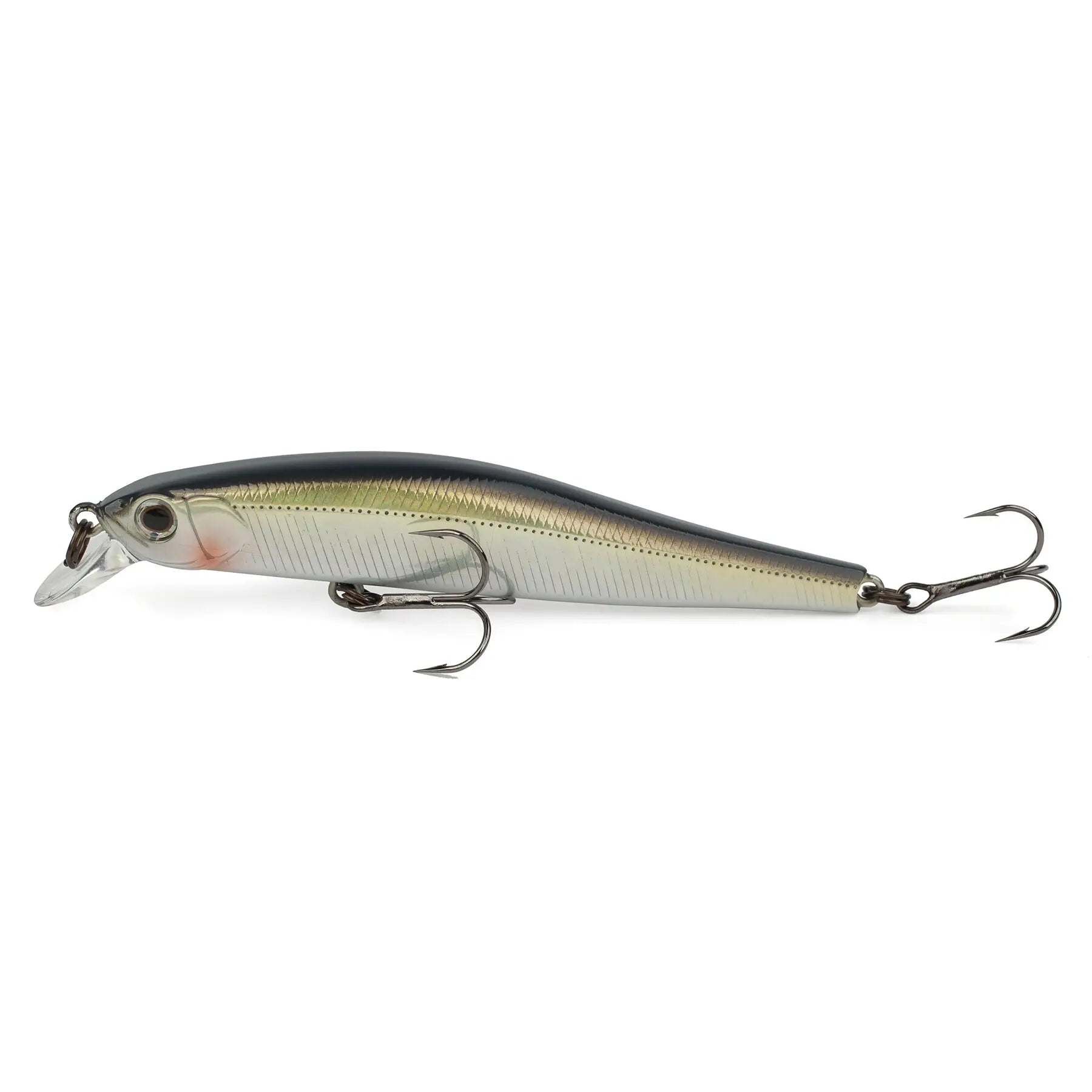 ZIP BAITS Rigge 70F - 70mm